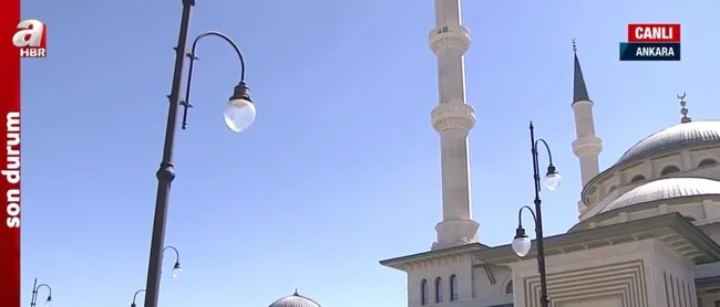 Cumhuriyet tarihinin en büyük konut projesi! Milyonlar heyecanla bekliyor