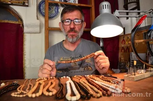 Şehzadelerin gözdesiydi şifası ortaya çıktı! 6