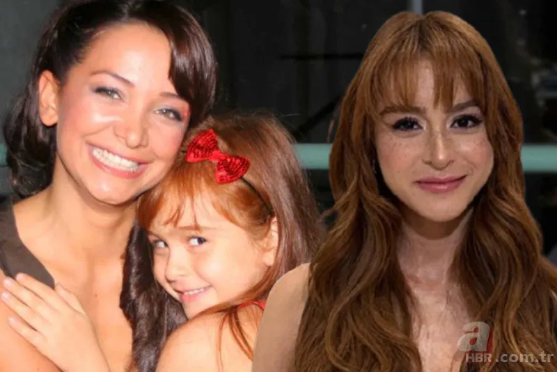 Çocuktan Al Haberi'nin Kutu Bebek Ebrar'ından Evrim Akın'a destek! 2