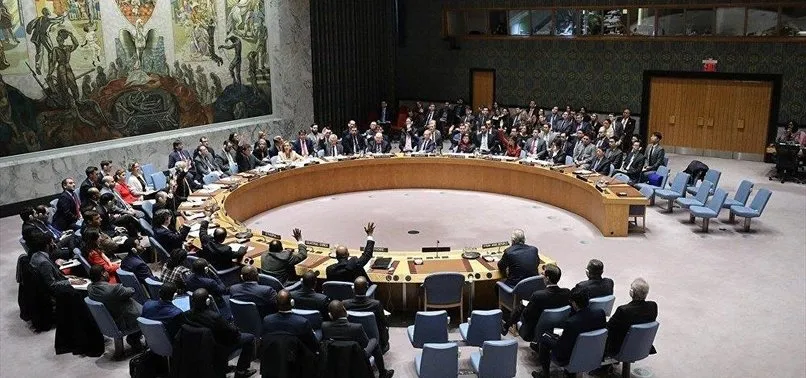 Türkiye operasyonu başlattı BMGK toplanacağını açıkladı