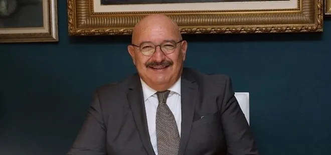 Hastaneye kaldırılmıştı! "Mobilya imparatoru" Fatih Kıral hayatını kaybetti