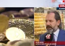 Flaş altın tahmini! Rakam ve tarih verdi