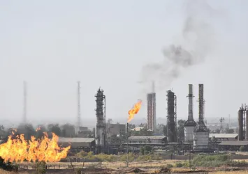 Irak'tan "Kerkük petrolü" açıklaması