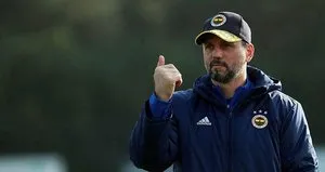 Fenerbahçe’de büyük değişim!