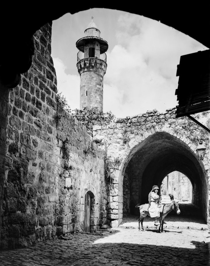 Osmanlı egemenliğindeki Kudüs