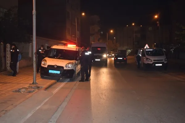 Malatya'da kız isteme kavgasında kan aktı - 2