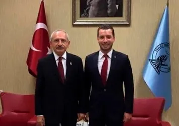 Rüşvet skandalından tutuklanan CHP’li Kadir Aydar’ın halası ve yengesinden gizli tanığa korkunç saldırı
