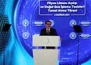 Enerji Bakanı, Karadeniz gazı için tarih verdi
