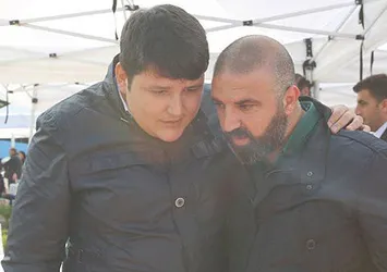 Suat Fehmi Emur tutuklandı