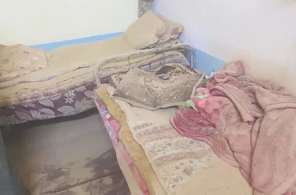 1651749629278.jpg Irak'ta kum fırtınası! Yüzlerce kişi hastaneye kaldırıldı - 3