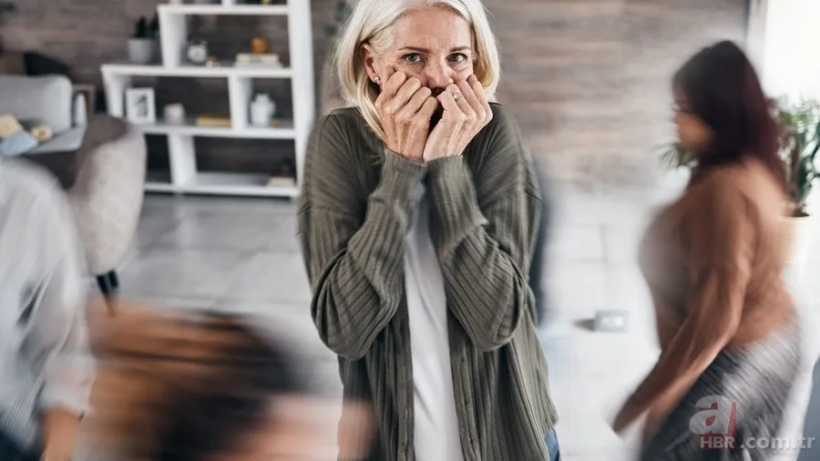Bu gen bozulursa şizofreni başlıyor olabilir! GRIN2A araştırması gündemde 3