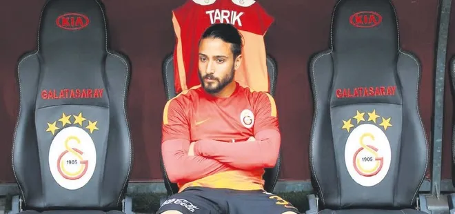 Tarık Çamdal asgari ücretle işe başladı!