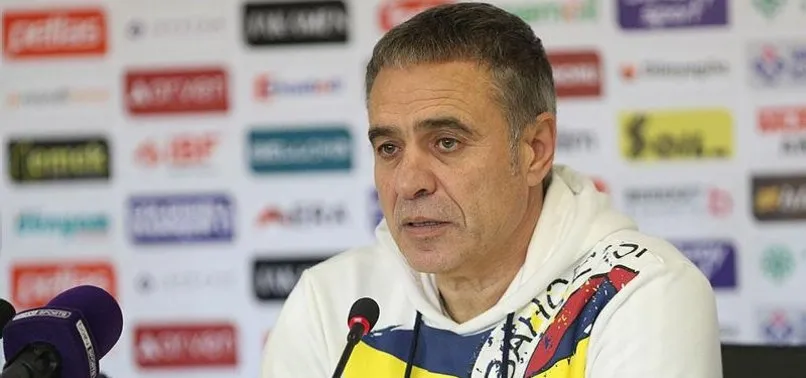 Ersun Yanal oyuncularından ‘beceri’ istedi! O top çizgiyi geçecek
