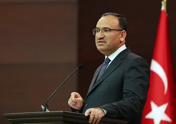 Hükümetten Muharrem İnce'ye FETÖ yanıtı