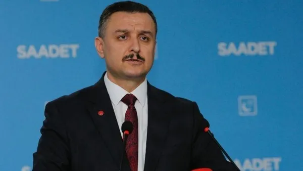 Saadet Partisi’nde büyük kopuş! Kemal Kılıçdaroğlu adaylığı ve HDP desteği sonrası muhalif damar patladı: Çözüm kalmamıştır