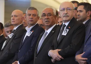 Yeni parti sonrası CHP’yi ne bekliyor?