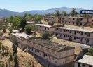 Diyarbakırda bir İtalyan köyü