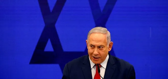 Facebook’tan Netanyahu kararı