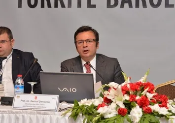 Osmangazi Üniversitesi'ne rektör ataması