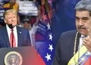 Maduroya suikast mı planlanıyor?