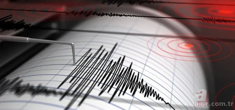 Deprem riski en az olan iller belli oldu! 1.2.3 derece risk taşıyanlar da tek tek sıralandı! Sinop, Giresun, Trabzon, Rize, Artvin... 12