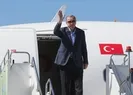 Başkan Erdoğan 15 Eylül’de Katar yolcusu