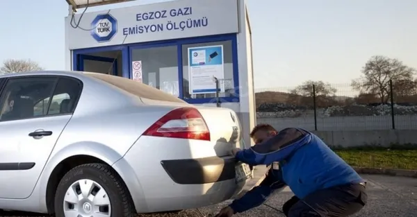 Son dakika | Bakan Kurum duyurdu! Emisyon oranlarıyla ilgili yeni gelişme - 2
