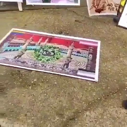 Başkan Erdoğan’ın Gezi olayları sırasında attığı tweet yeniden gündeme geldi