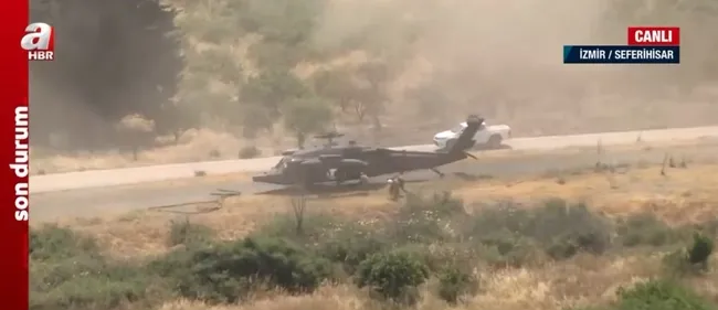 EFES-2022 Tatbikatı’nda meskun mahal operasyonu! Teröristler nasıl ele geçiriliyor?