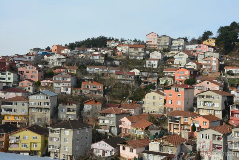İstanbul'da dönüşümün takozu CHP! İşte İstanbul'u tehlikeye atan dava haritası 7