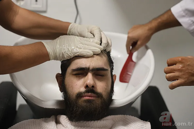 3 yıl sonra evden dışarı çıkmıştı! Barış Özbay’ın sözleri yürek burktu 6