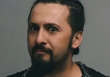 Sözde sanatçı Taha Ulukaya'dan Gazze hazımsızlığı