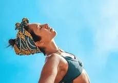 Serbest dalışçı Alice Ellialtıoğlu’ndan yeni Türkiye rekoru