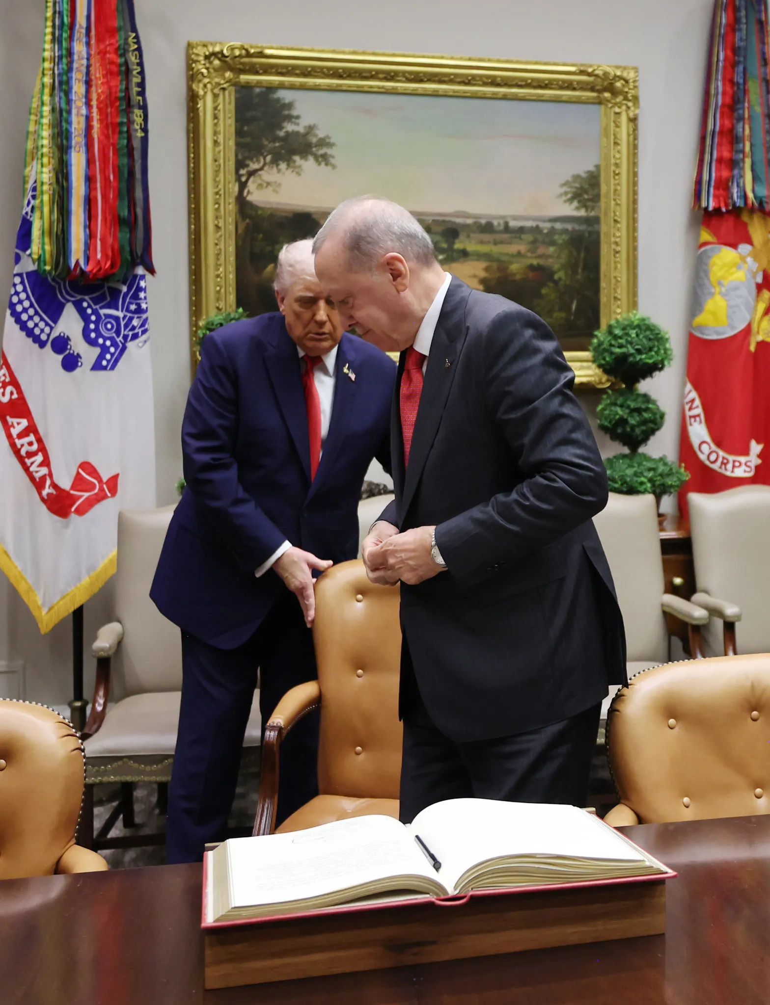 Başkan Erdoğan devreye girdi! Orta Doğu'yu karıştıracak plan çöktü