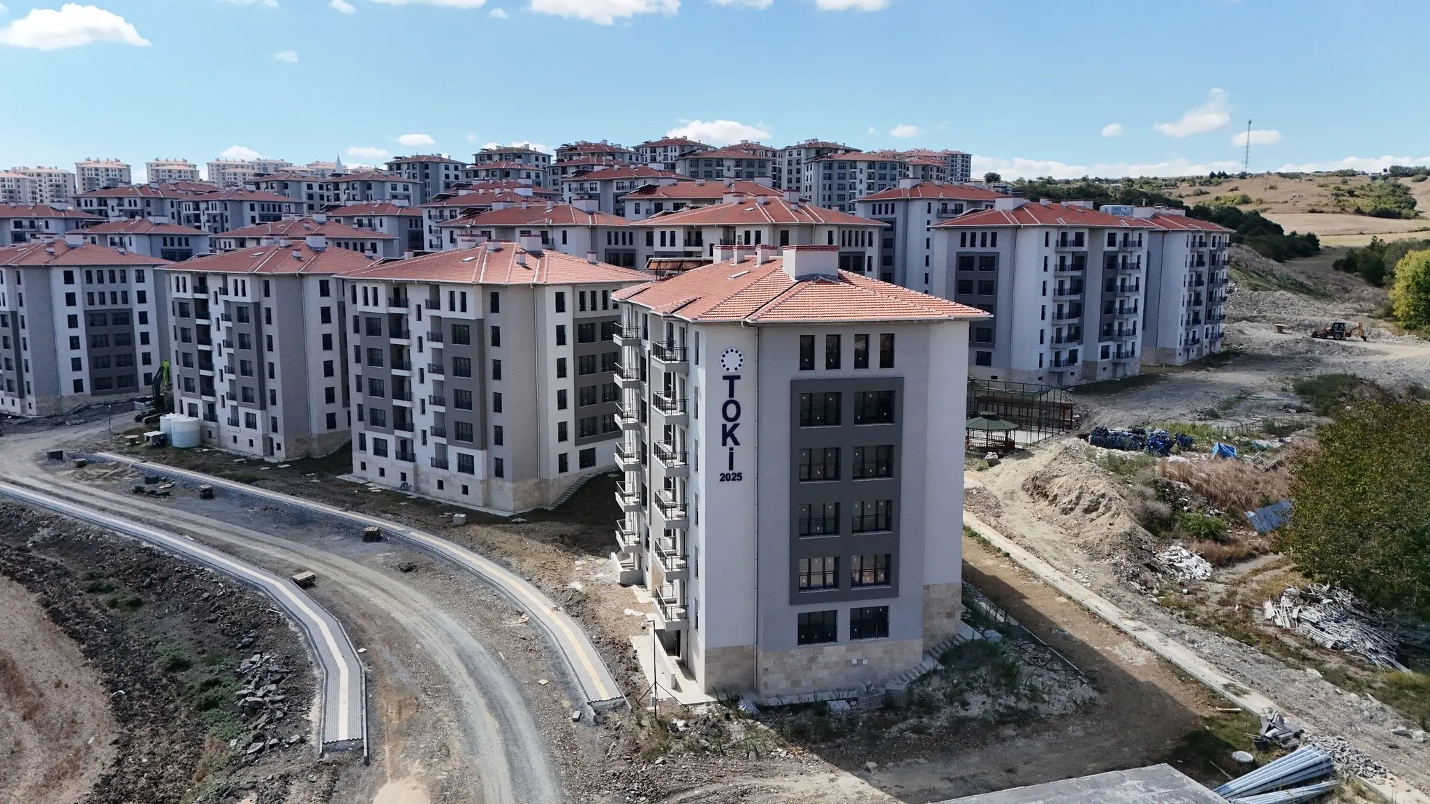 TOKİ yüzde 25 indirim kampanyası bugün başlıyor! Son başvuru tarihi belli oldu