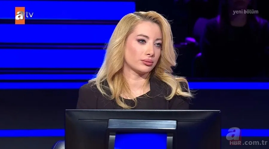 Milyoner'de olay yaratan "Türkiye" sorusu! Seyirci jokerini kullandı: Ettiği gaf ile gündem oldu 2