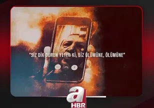 15 TEMMUZ: MİLLETİN ZAFERİ