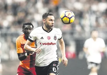 Fırtına’da Tosic iddiası