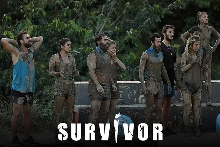 Survivor'da diskalifiye furyası! O iki isim topun ucunda! Sakatlıklar baş ağrıttı...