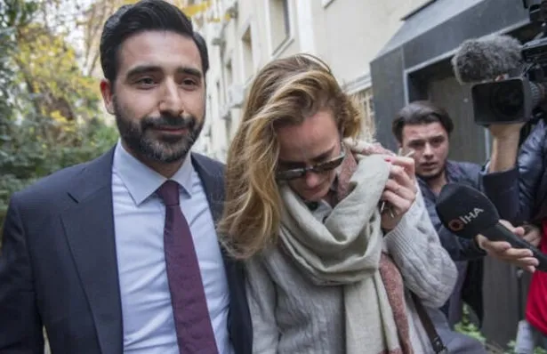 Eski İngiliz ajanın ölümündeki gizem çözülemedi: Eşi emanetleri bile almadı