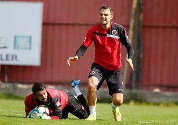 Süper Lig'in en tecrübeli yabancısı Kulusic