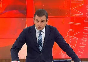 FOX'un sözde güven raporunda FETÖ'cü imzası