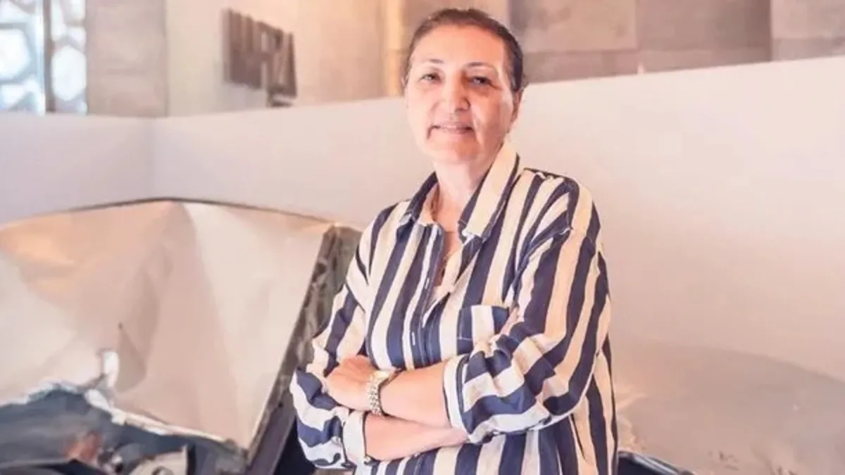 15 Temmuz gazisi: FETÖ’ye karşı her zaman dirençli olacağız