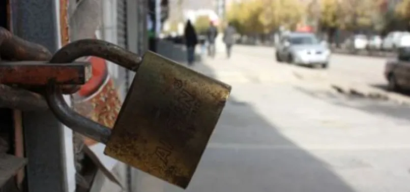 Bitlis'te sokağa çıkma yasağı