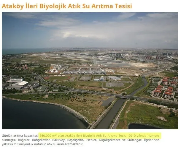 Başkan Erdoğan'ın hizmetleri İstanbul'u ayağa kaldırdı! İşte megakente kazandırdığı dev projeler - 4