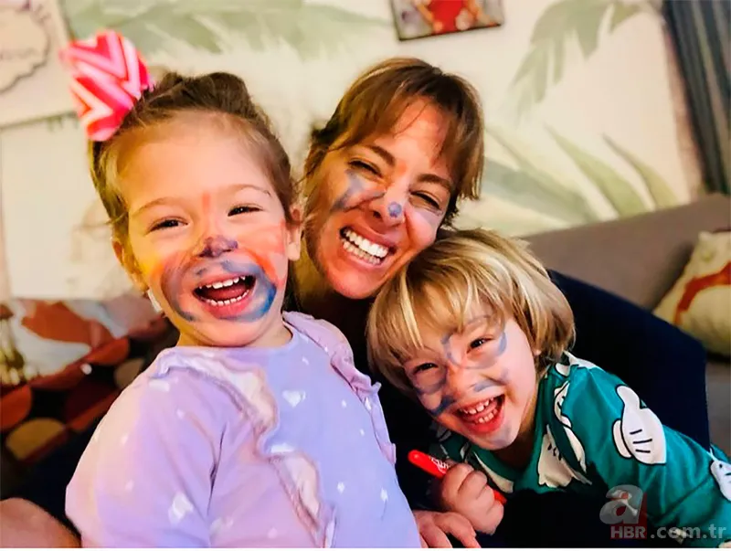 Doğa Rutkay ilk oyunculuk yıllarını anlattı: Dekor olarak kullanılan köfteleri yedim 6