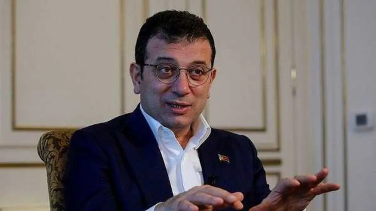 İBB'deki rüşvet çarkının merkez üssü ortaya çıktı! Beylikdüzü'ndeki kafede 154 buluşma