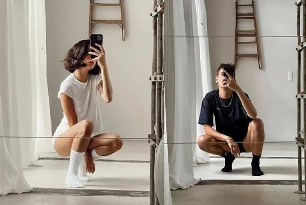 Zeynep Bastık’ın yeni ilişkisine Tolga Akış’tan ilk tepki: Nasıl isterse öyle yaşar