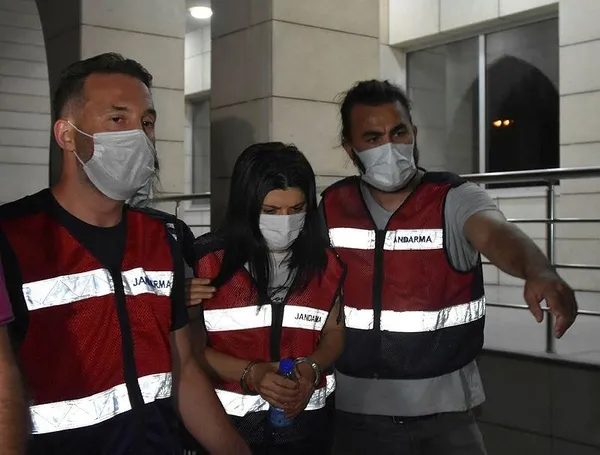 Büyükşen çifti cinayetinde flaş gelişme: Katil yakalandı! - 3