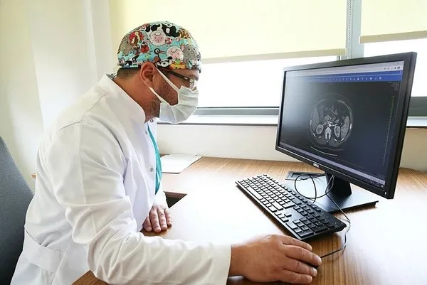 Başakşehir Çam ve Sakura Hastanesi’nde koronavirüs aşı uygulama odaları hazır! O detay dikkat çekti